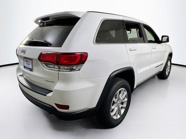 used 2022 Jeep Grand Cherokee car, priced at $24,318