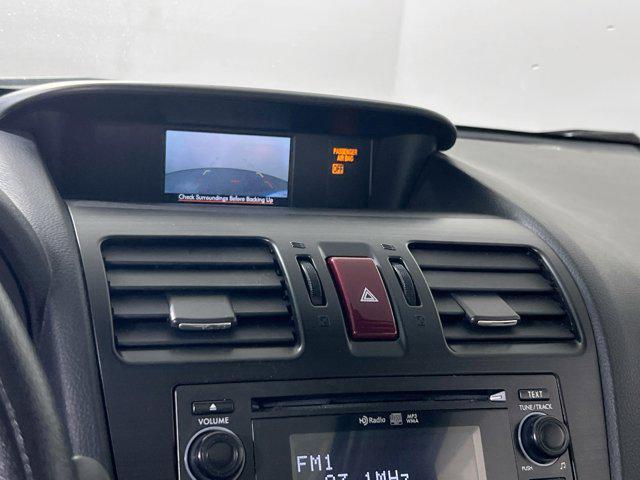 used 2014 Subaru Forester car, priced at $11,995