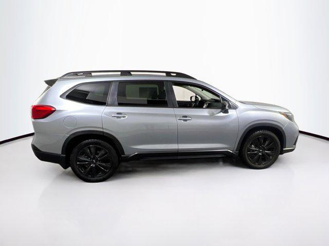 used 2022 Subaru Ascent car, priced at $28,910