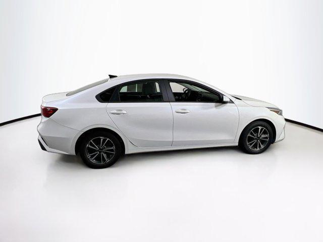 used 2022 Kia Forte car, priced at $18,475