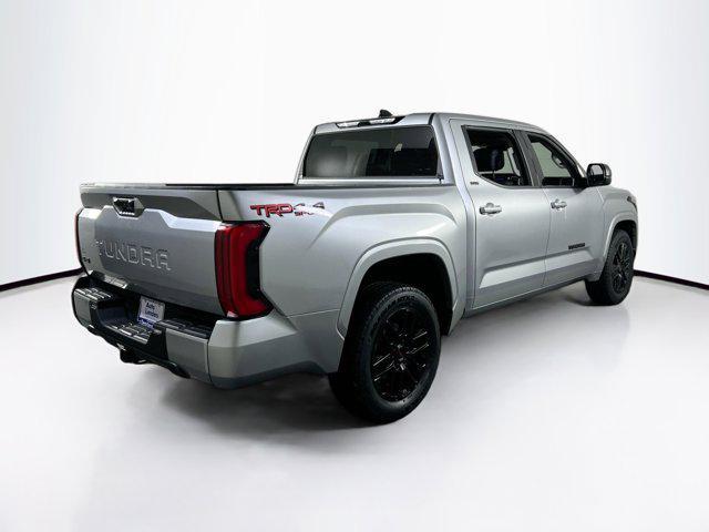 used 2023 Toyota Tundra car, priced at $42,260