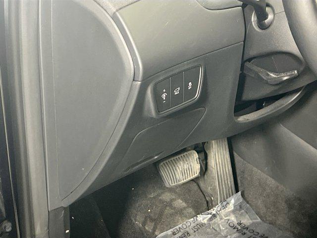 used 2023 Hyundai Tucson car, priced at $28,940