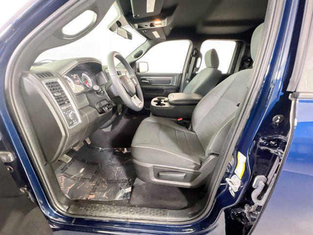 used 2022 Ram 1500 Classic car, priced at $32,409