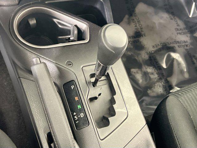 used 2018 Toyota RAV4 car, priced at $18,042