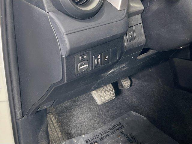 used 2018 Toyota RAV4 car, priced at $18,042