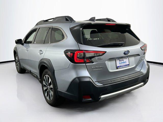 used 2023 Subaru Outback car, priced at $29,845