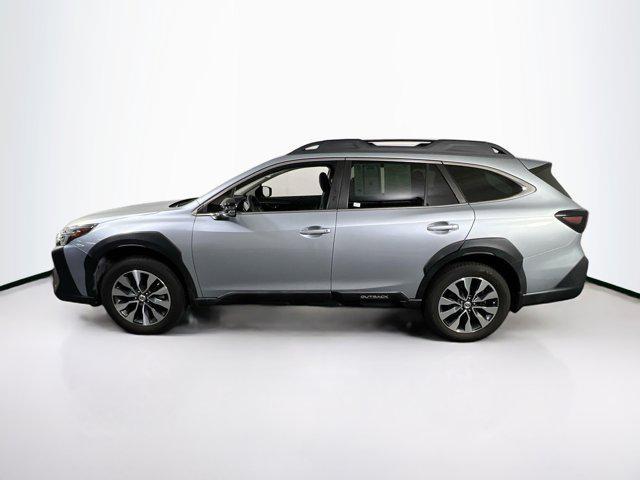 used 2023 Subaru Outback car, priced at $29,845