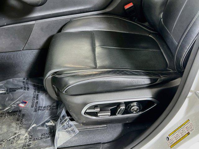 used 2023 Jeep Grand Cherokee car, priced at $42,522