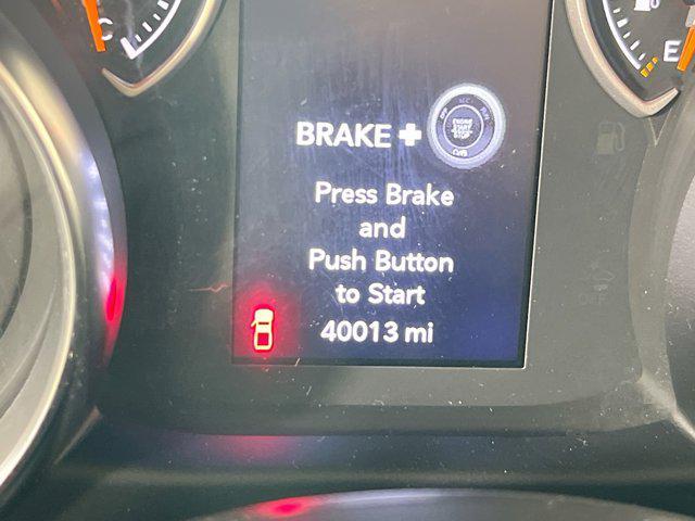 used 2022 Jeep Gladiator car, priced at $30,227