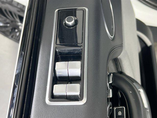 used 2022 Land Rover Range Rover car, priced at $59,995