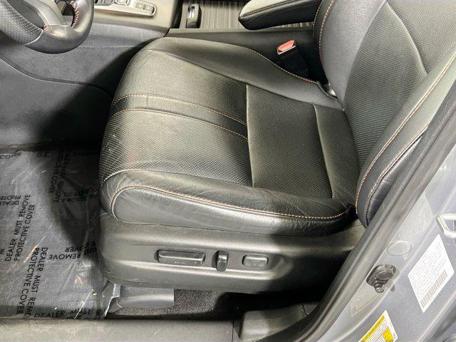 used 2022 Honda Passport car, priced at $32,846