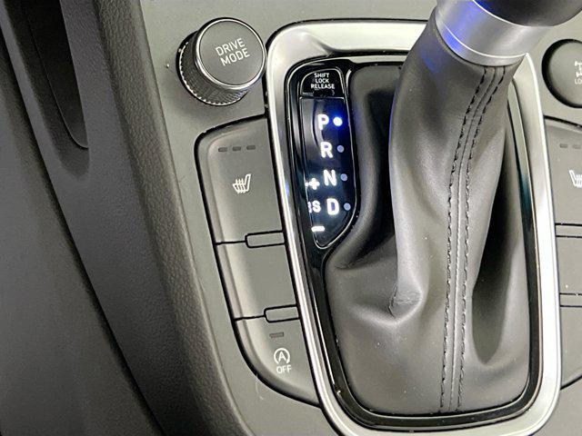 used 2023 Hyundai Kona car, priced at $20,792