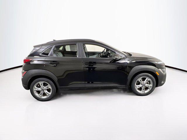 used 2023 Hyundai Kona car, priced at $20,792