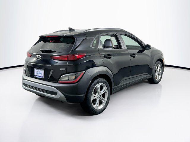 used 2023 Hyundai Kona car, priced at $20,792