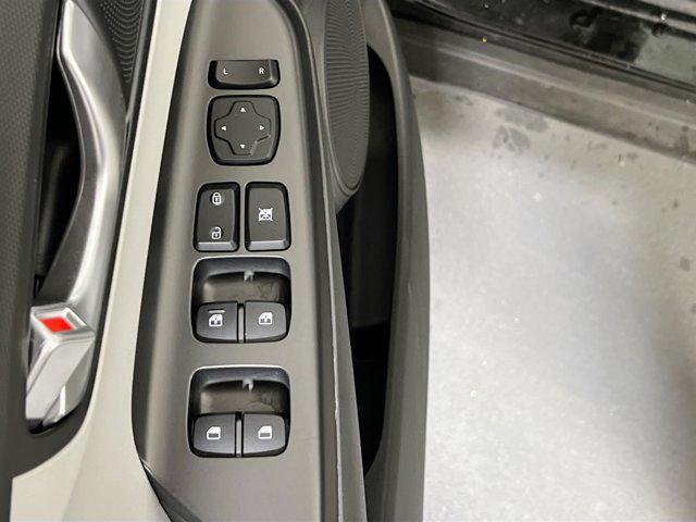 used 2023 Hyundai Kona car, priced at $20,792