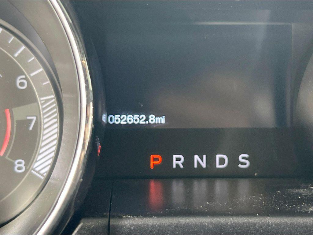 used 2015 Ford Mustang car, priced at $30,890