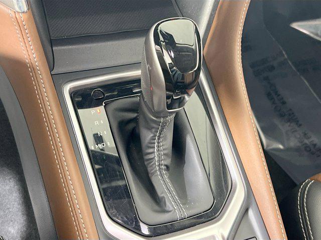 used 2023 Subaru Forester car, priced at $30,759