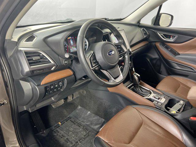 used 2023 Subaru Forester car, priced at $30,759