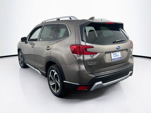 used 2023 Subaru Forester car, priced at $30,759