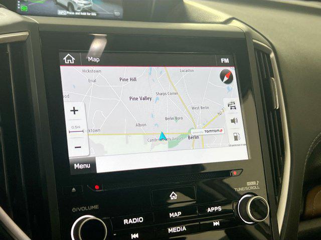 used 2023 Subaru Forester car, priced at $30,759