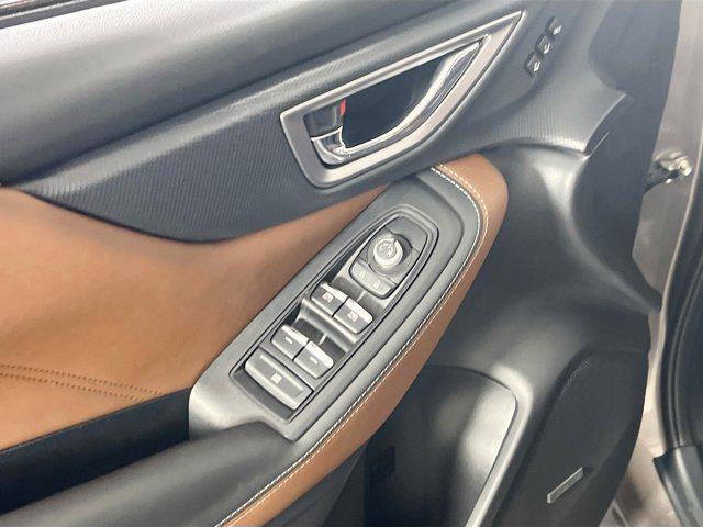 used 2023 Subaru Forester car, priced at $30,759