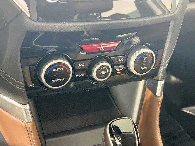 used 2023 Subaru Forester car, priced at $30,759