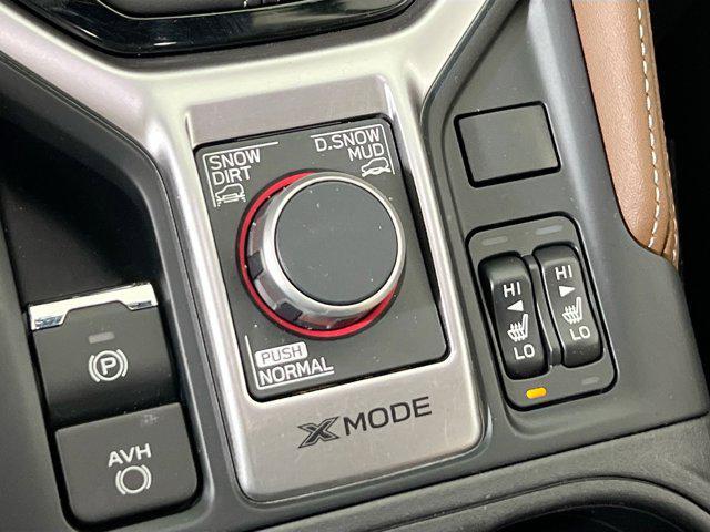 used 2023 Subaru Forester car, priced at $30,759
