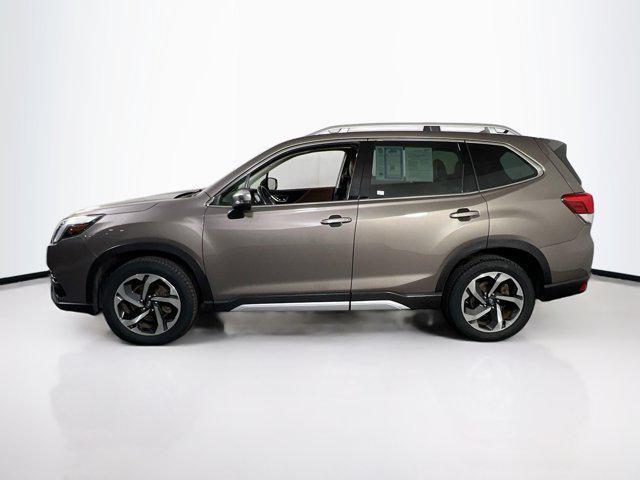 used 2023 Subaru Forester car, priced at $30,759