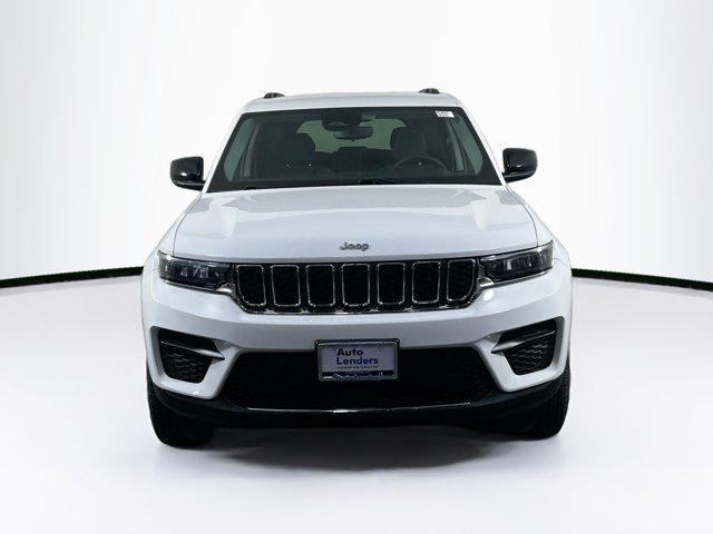 used 2023 Jeep Grand Cherokee car, priced at $29,619