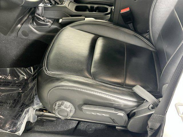 used 2022 Jeep Gladiator car, priced at $32,800