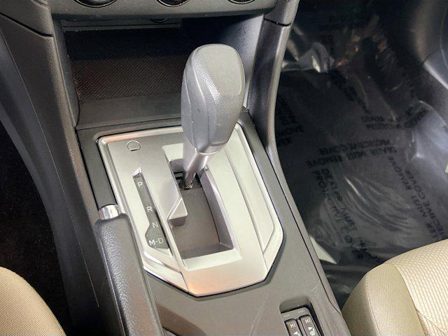 used 2022 Subaru Impreza car, priced at $20,525