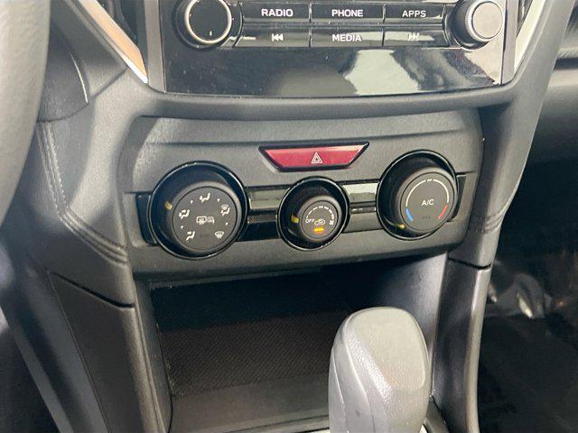 used 2022 Subaru Impreza car, priced at $20,525