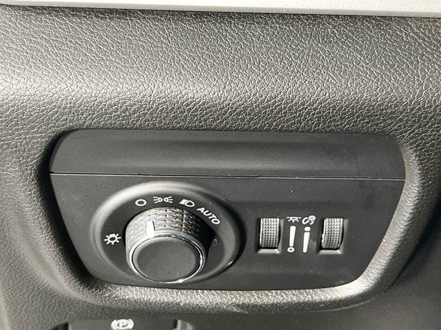 used 2023 Jeep Grand Cherokee car, priced at $31,296