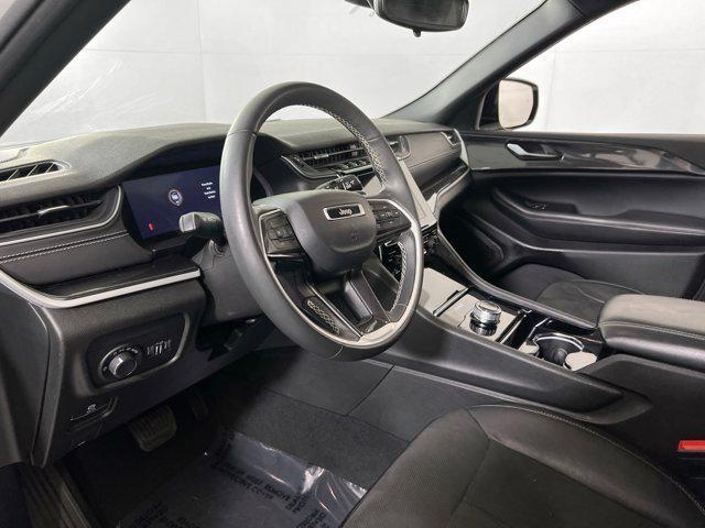 used 2023 Jeep Grand Cherokee car, priced at $31,296