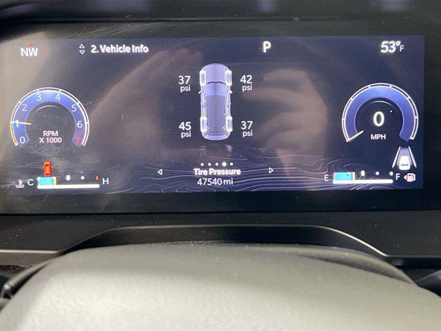 used 2023 Jeep Grand Cherokee car, priced at $31,296