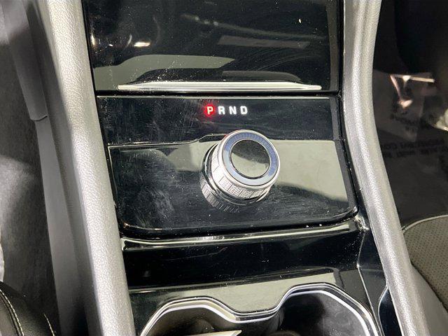 used 2023 Jeep Grand Cherokee car, priced at $31,296