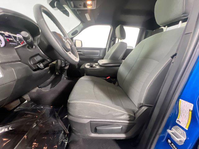 used 2022 Ram 1500 Classic car, priced at $32,202