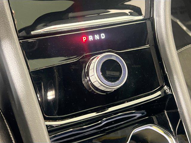 used 2023 Jeep Grand Cherokee car, priced at $32,385