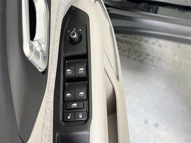 used 2022 Jeep Compass car, priced at $20,616