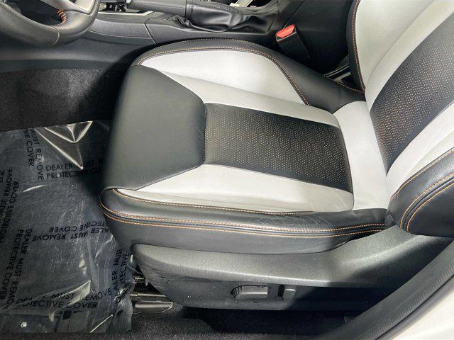 used 2023 Subaru Crosstrek car, priced at $25,450