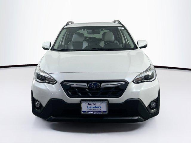 used 2023 Subaru Crosstrek car, priced at $25,450