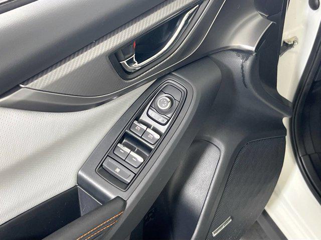 used 2023 Subaru Crosstrek car, priced at $25,450