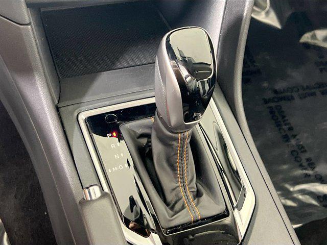 used 2023 Subaru Crosstrek car, priced at $25,450