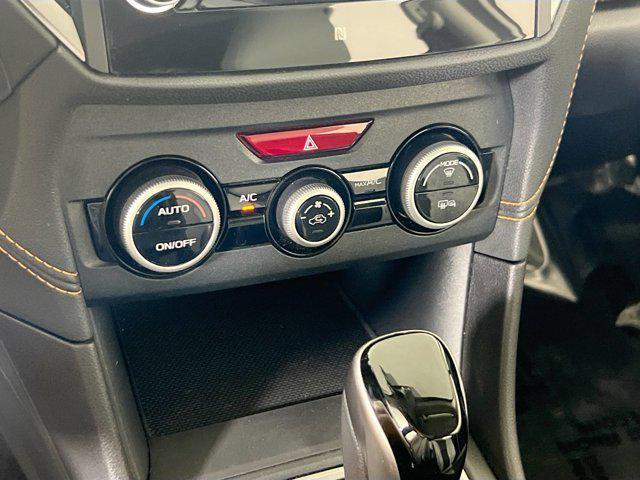 used 2023 Subaru Crosstrek car, priced at $25,450