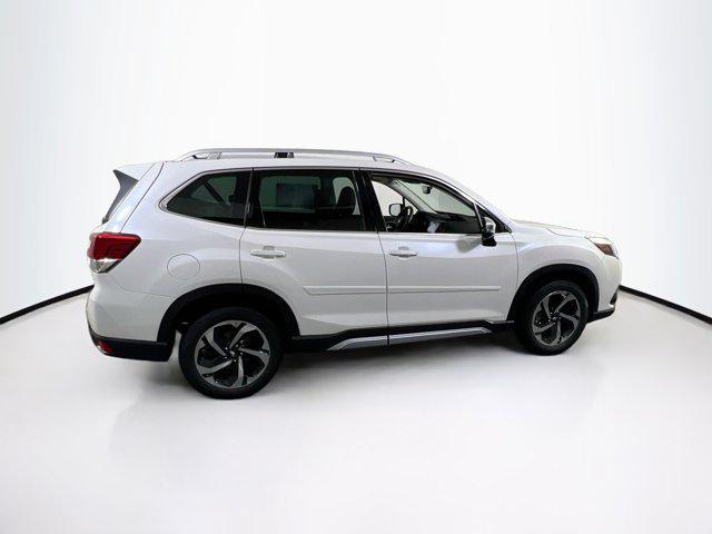 used 2023 Subaru Forester car, priced at $30,843