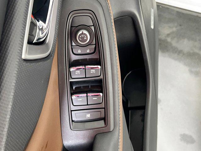 used 2023 Subaru Forester car, priced at $30,843