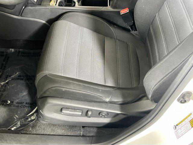 used 2022 Honda CR-V car, priced at $28,543