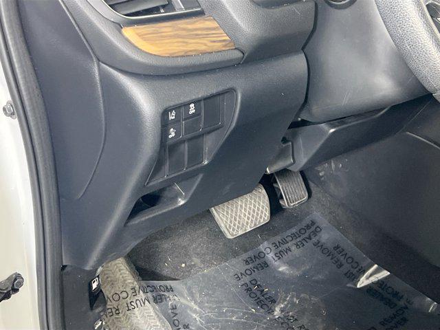 used 2022 Honda CR-V car, priced at $28,543