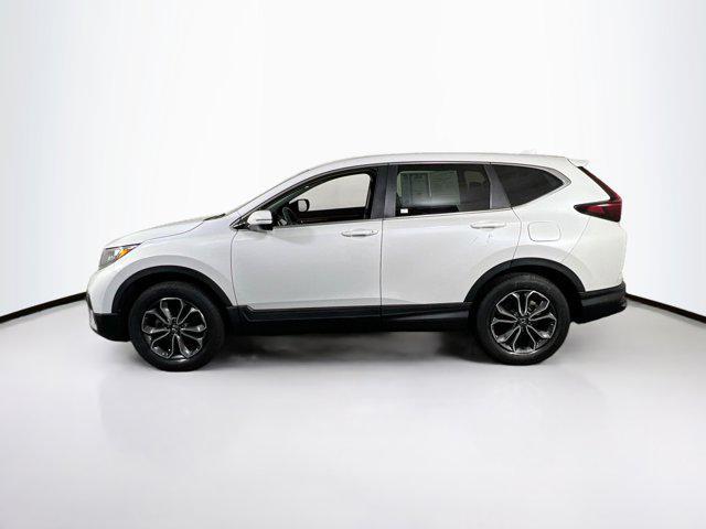 used 2022 Honda CR-V car, priced at $28,543