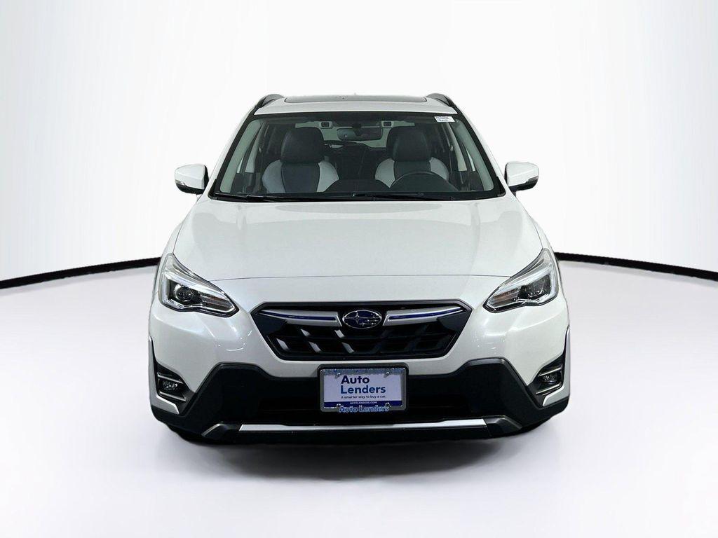 used 2023 Subaru Crosstrek Hybrid car, priced at $30,050
